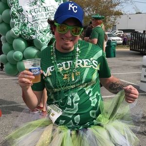 Meet your Posher, John